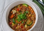vegetable stews recipe