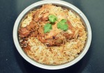 vizag chicken biryani 