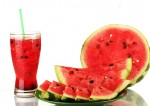 watermelon juice