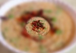 yogurt upma recipe