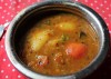 Aloo Sambar