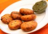 Aloo Tikki