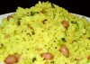 Atukula Upma Recipe