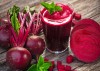 Beetroot lussi