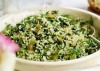 Spinach Rice