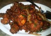 Bombay Chicken