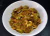 Brinjal Raw Cashew Nuts Curry 