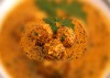 Cabbage Kofta Curry