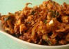 Cabbage Pakoda Recipe