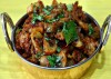 Capsicum Mushroom Curry