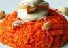 Carrot Halwa