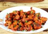 Cauliflower manchurian