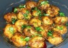 Chatpate Aloo