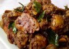 Chicken Liver Fry