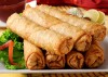 Chicken Rolls