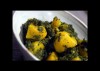 Chukkakura Aloo Fry Recipe