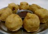 Corn Bonda