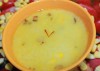 Corn Payasam