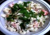 Curd Pasta Salad