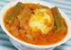 DRUMSTICK EGG TOMATO CURRY RECIPE 
