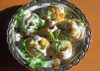 Dahi ring chat