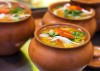 Earthen pots recipes good for health