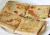 Egg Paratha Recipe