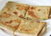 Egg Paratha Recipe