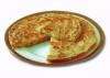 Egg paratha