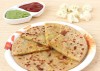 Gobhi Paratha 