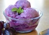 Grape Ice Cream 