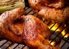 Grilled Chicken