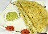 Jowar Dosa