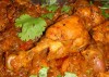 Kanpuri chicken