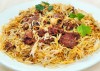  Kashmiri Mutton Biriyani