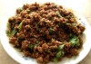 Kheema fry