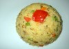 Korrala Upma