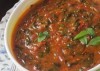 Methi Tomato Curry