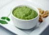 Moong green chutney