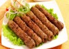 Mutton Kabab