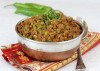 Mutton Keema mutter