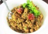 Mutton Kheema Methi Curry