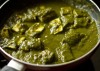 Palak Paneer