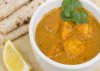 Paneer Coconut gravy