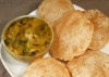 Puri Recipe