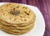 Rajasthani Roti