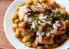 Samosa Chat recipe