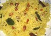 Semiya pulihora recipe