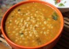 Soyabeans Kurma Recipe