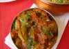 Tomato Capsicum Curry